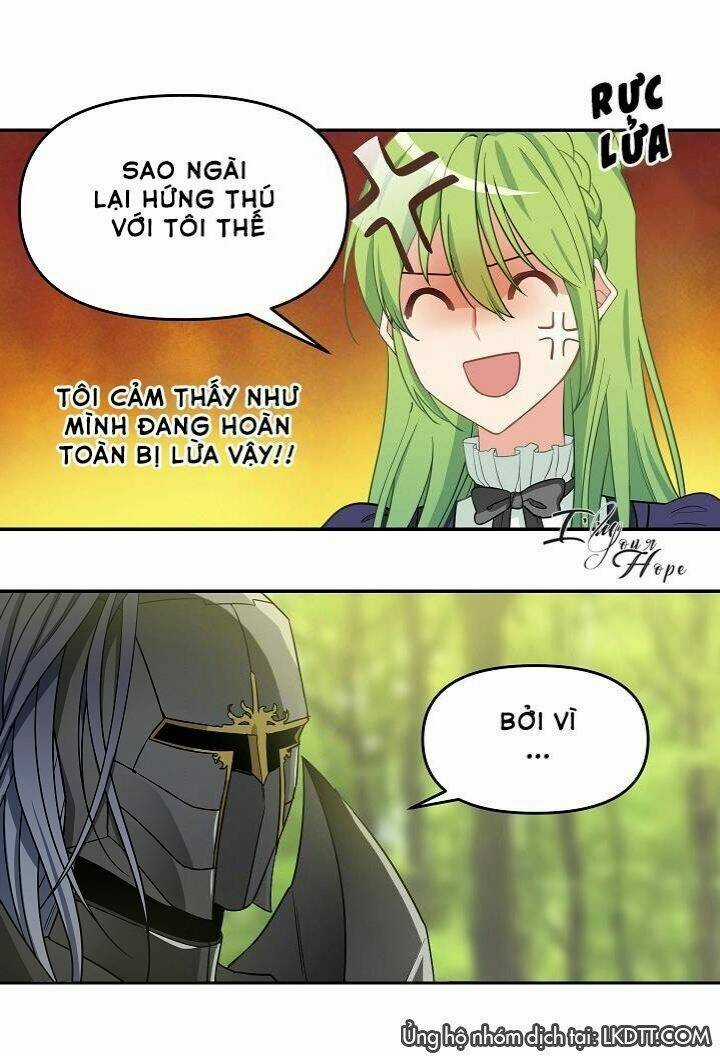 Hãy Bỏ Mặc Tôi - Chapter 9 - Trang 44