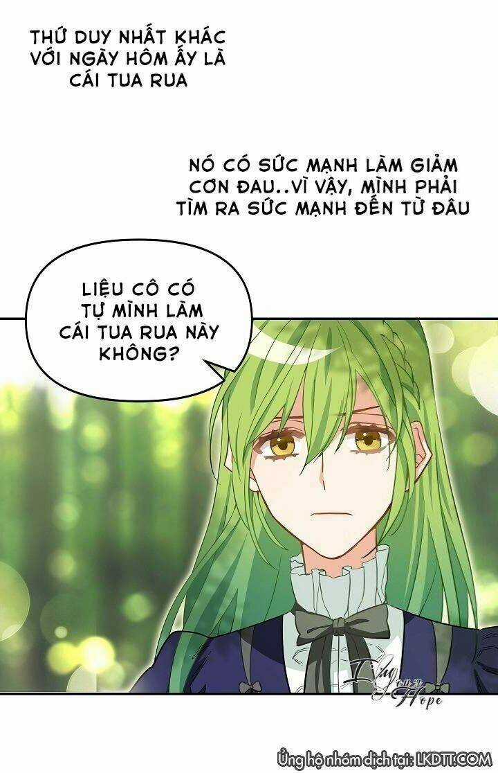 Hãy Bỏ Mặc Tôi - Chapter 9 - Trang 46