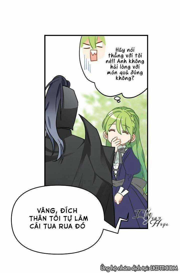 Hãy Bỏ Mặc Tôi - Chapter 9 - Trang 47