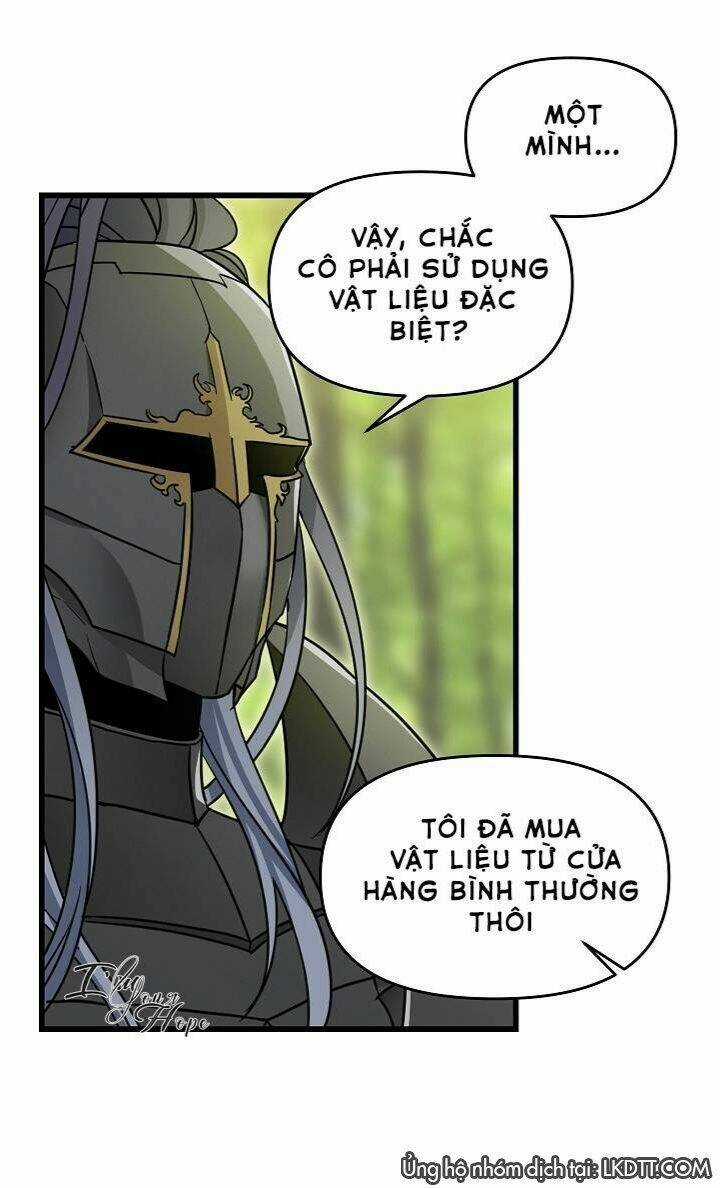 Hãy Bỏ Mặc Tôi - Chapter 9 - Trang 48