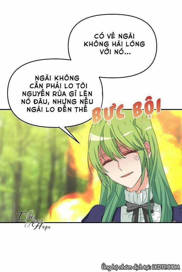 Hãy Bỏ Mặc Tôi - Chapter 9 - Trang 49