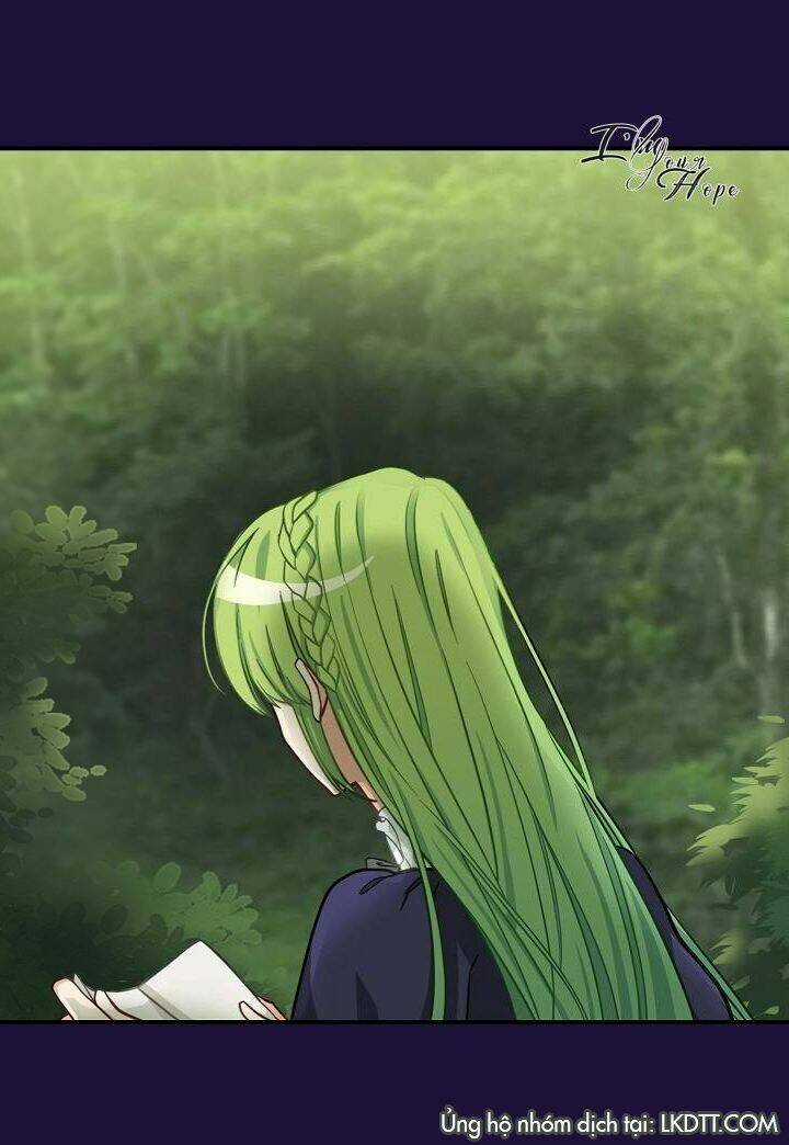 Hãy Bỏ Mặc Tôi - Chapter 9 - Trang 6