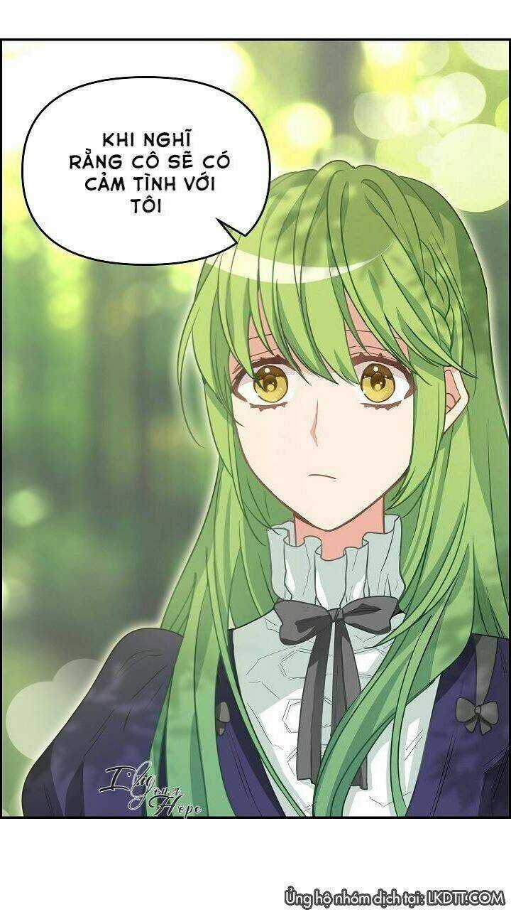 Hãy Bỏ Mặc Tôi - Chapter 9 - Trang 52