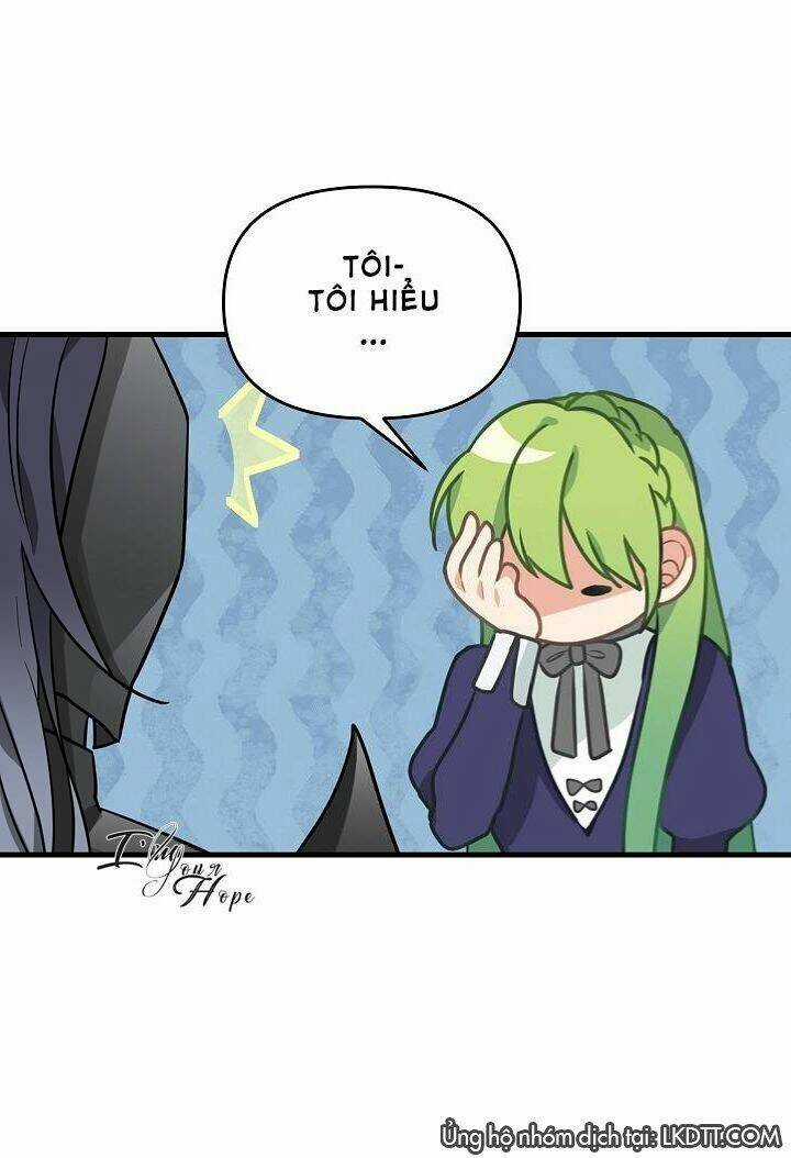 Hãy Bỏ Mặc Tôi - Chapter 9 - Trang 53