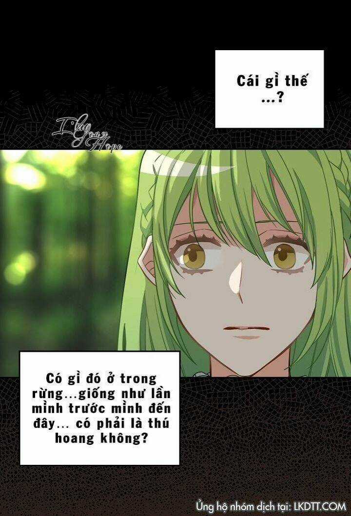 Hãy Bỏ Mặc Tôi - Chapter 9 - Trang 7