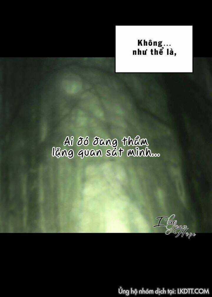 Hãy Bỏ Mặc Tôi - Chapter 9 - Trang 8