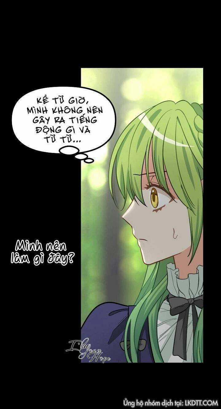 Hãy Bỏ Mặc Tôi - Chapter 9 - Trang 9