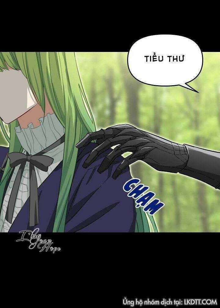 Hãy Bỏ Mặc Tôi - Chapter 9 - Trang 10