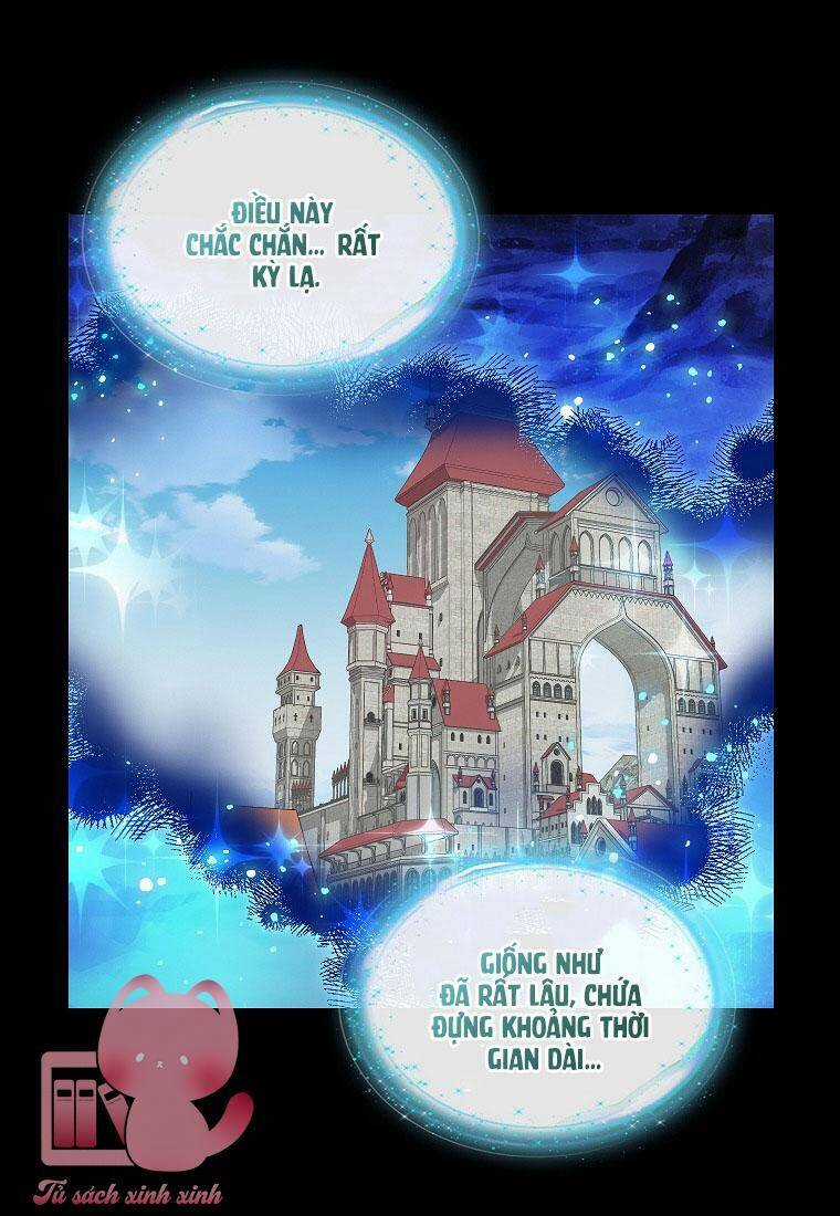 Hãy Bỏ Mặc Tôi - Chapter 90 - Trang 11