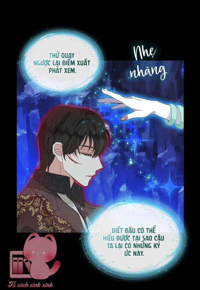 Hãy Bỏ Mặc Tôi - Chapter 90 - Trang 14