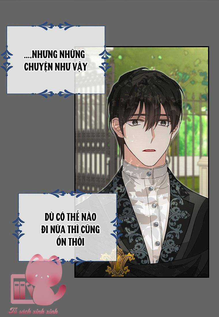 Hãy Bỏ Mặc Tôi - Chapter 90 - Trang 18