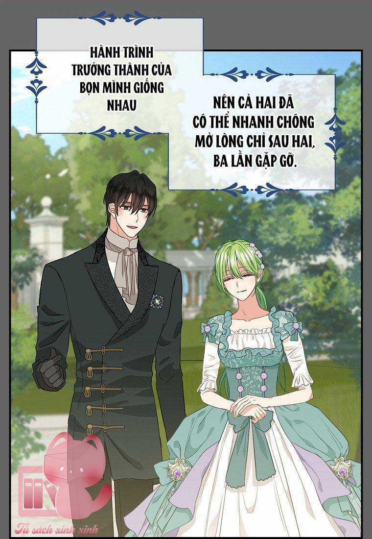 Hãy Bỏ Mặc Tôi - Chapter 90 - Trang 21