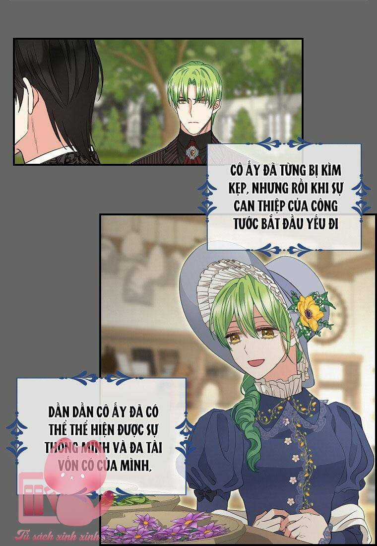 Hãy Bỏ Mặc Tôi - Chapter 90 - Trang 22