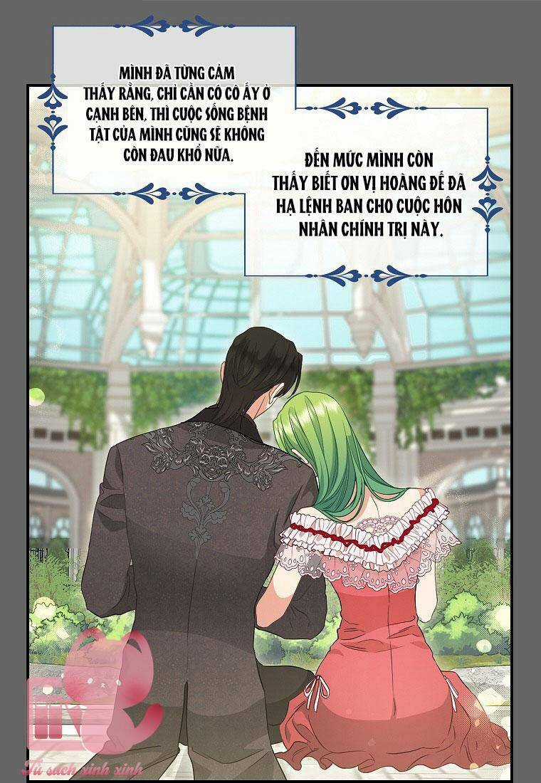 Hãy Bỏ Mặc Tôi - Chapter 90 - Trang 23