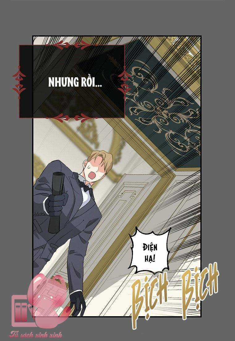 Hãy Bỏ Mặc Tôi - Chapter 90 - Trang 24