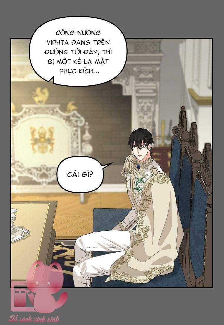 Hãy Bỏ Mặc Tôi - Chapter 90 - Trang 25