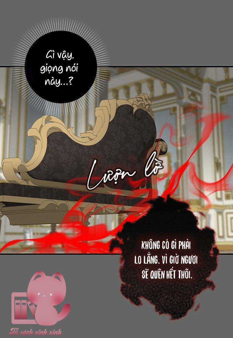 Hãy Bỏ Mặc Tôi - Chapter 90 - Trang 31