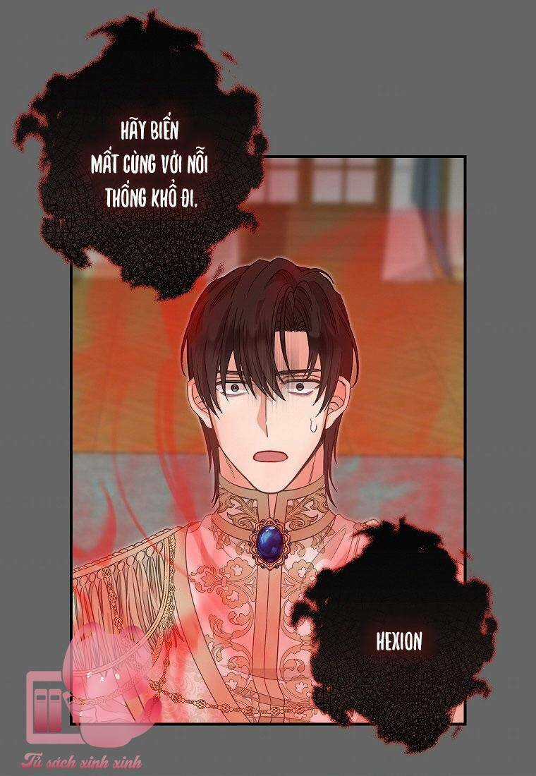 Hãy Bỏ Mặc Tôi - Chapter 90 - Trang 33