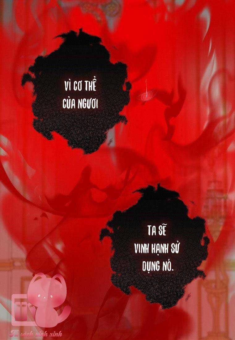 Hãy Bỏ Mặc Tôi - Chapter 90 - Trang 34