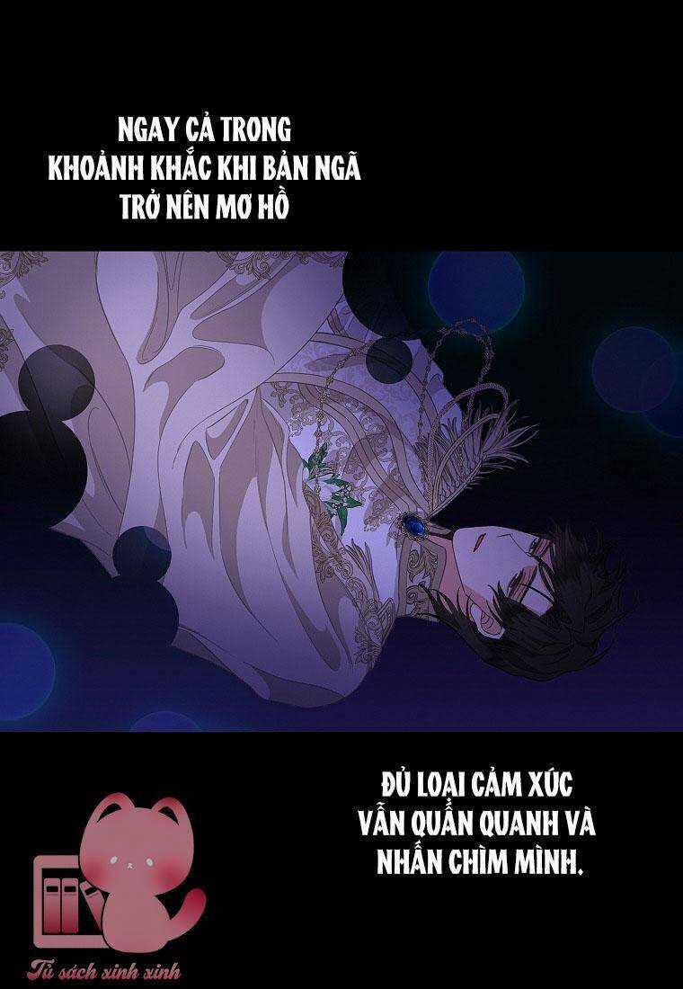 Hãy Bỏ Mặc Tôi - Chapter 90 - Trang 37