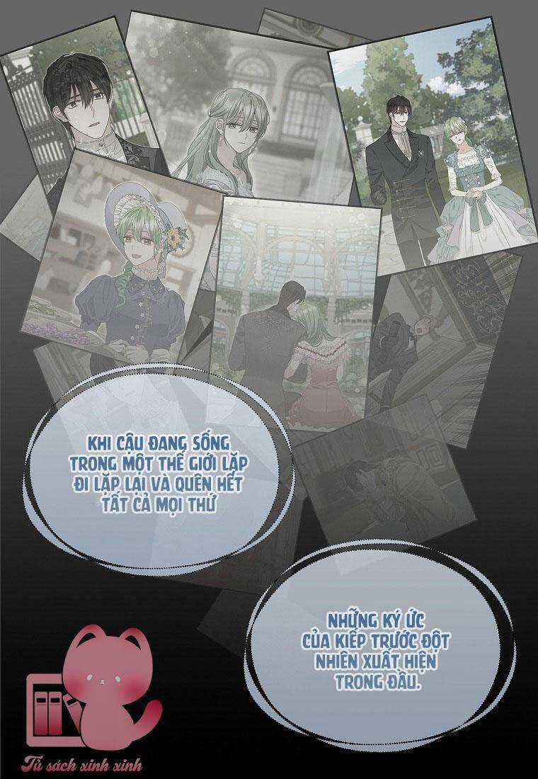 Hãy Bỏ Mặc Tôi - Chapter 90 - Trang 45