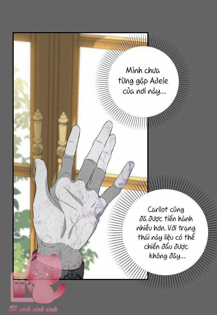 Hãy Bỏ Mặc Tôi - Chapter 90 - Trang 47