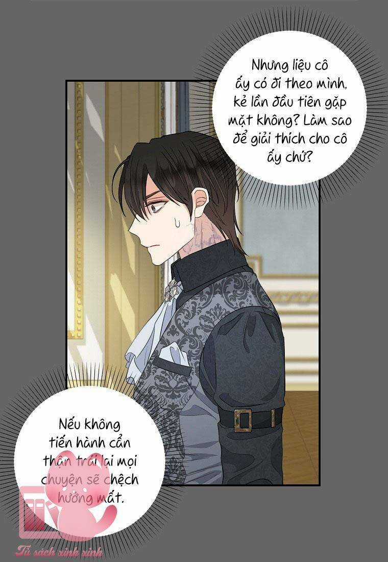 Hãy Bỏ Mặc Tôi - Chapter 90 - Trang 49