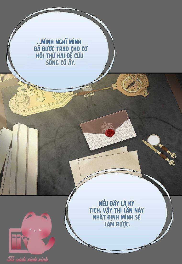 Hãy Bỏ Mặc Tôi - Chapter 90 - Trang 51