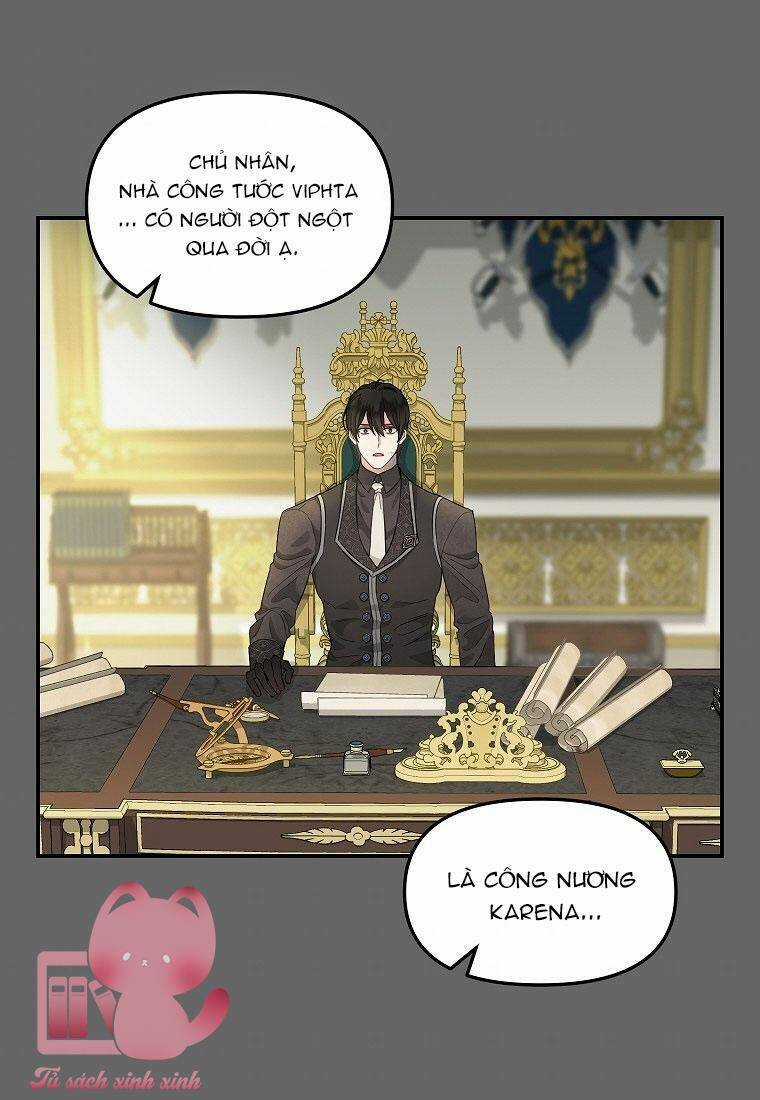 Hãy Bỏ Mặc Tôi - Chapter 90 - Trang 53