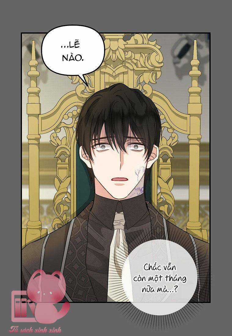 Hãy Bỏ Mặc Tôi - Chapter 90 - Trang 54