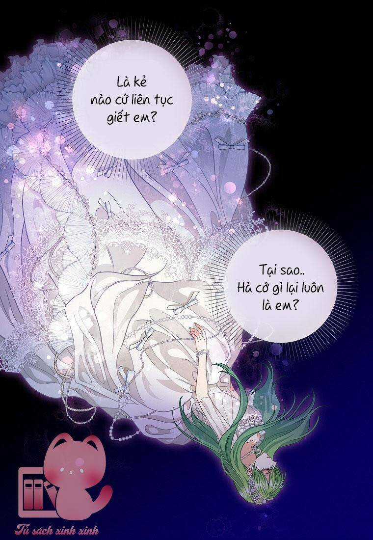 Hãy Bỏ Mặc Tôi - Chapter 90 - Trang 56