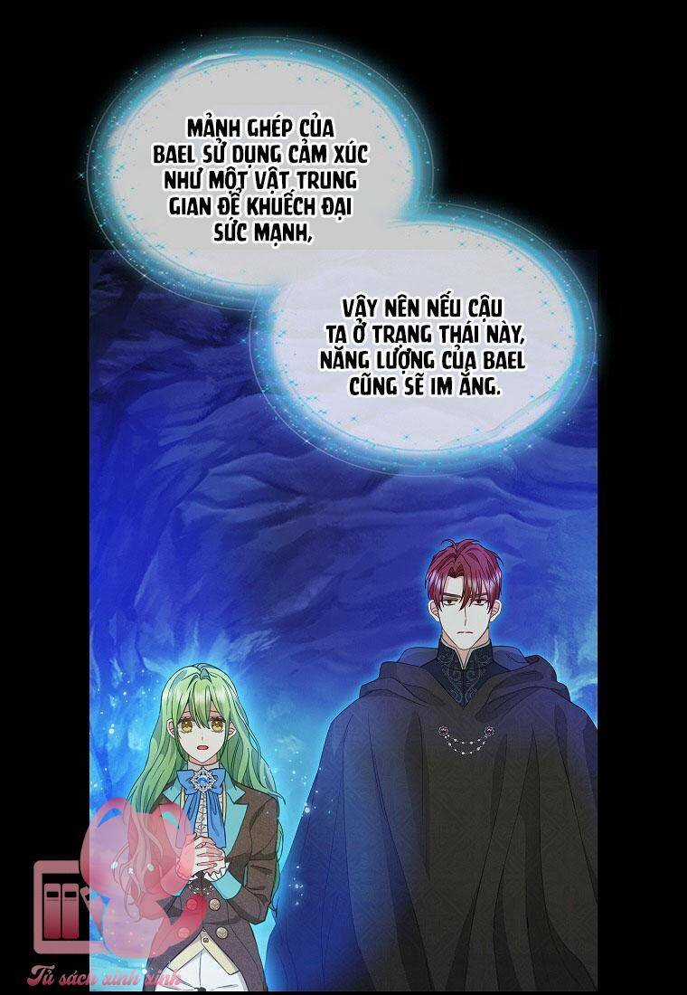 Hãy Bỏ Mặc Tôi - Chapter 90 - Trang 7