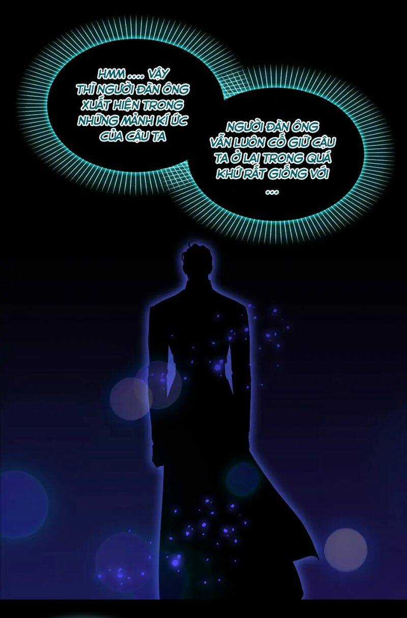 Hãy Bỏ Mặc Tôi - Chapter 91.5 - Trang 11