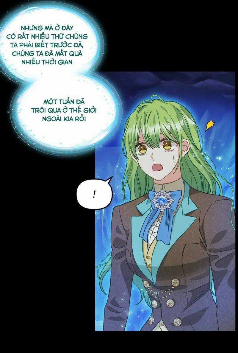 Hãy Bỏ Mặc Tôi - Chapter 91.5 - Trang 12