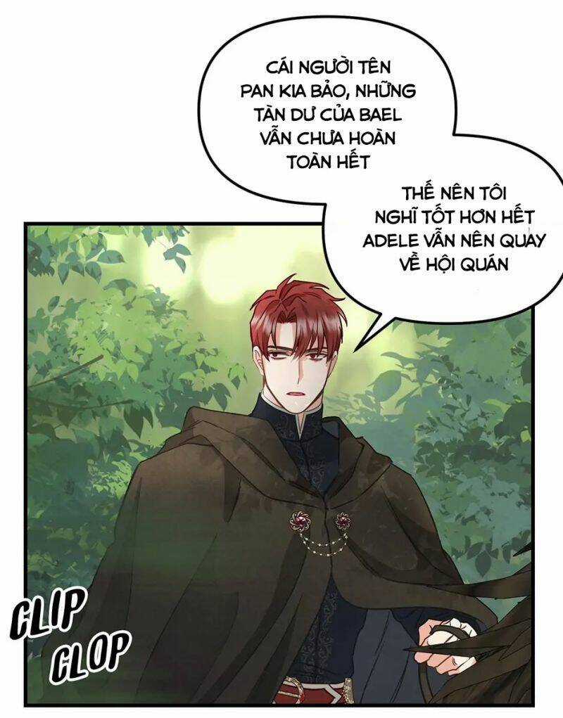 Hãy Bỏ Mặc Tôi - Chapter 91.5 - Trang 25