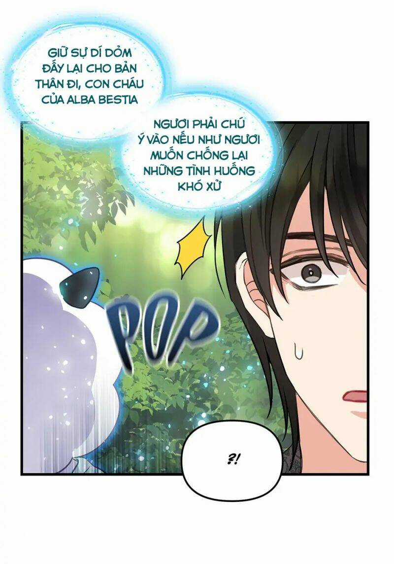 Hãy Bỏ Mặc Tôi - Chapter 91.5 - Trang 27