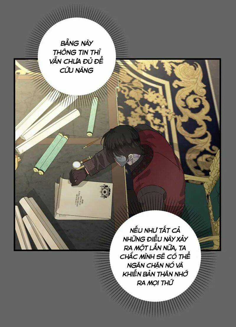 Hãy Bỏ Mặc Tôi - Chapter 91 - Trang 11