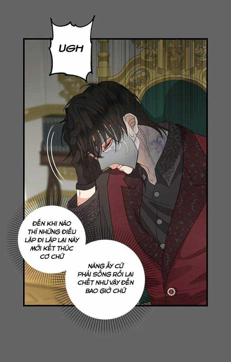Hãy Bỏ Mặc Tôi - Chapter 91 - Trang 12