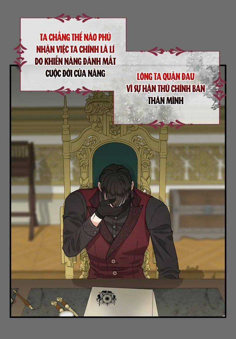 Hãy Bỏ Mặc Tôi - Chapter 91 - Trang 15