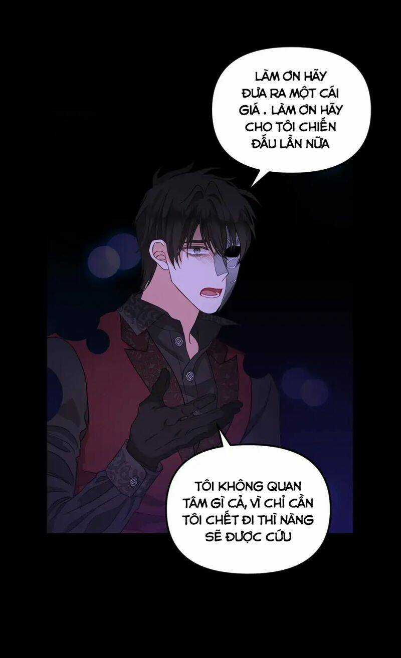 Hãy Bỏ Mặc Tôi - Chapter 91 - Trang 22