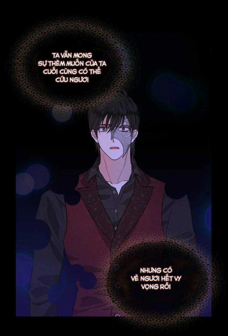 Hãy Bỏ Mặc Tôi - Chapter 91 - Trang 25