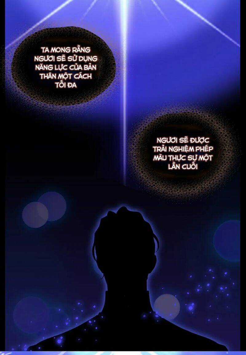 Hãy Bỏ Mặc Tôi - Chapter 91 - Trang 27