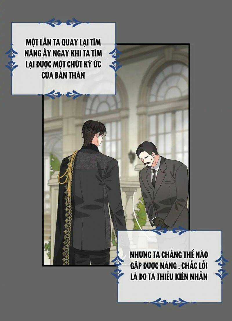 Hãy Bỏ Mặc Tôi - Chapter 91 - Trang 4