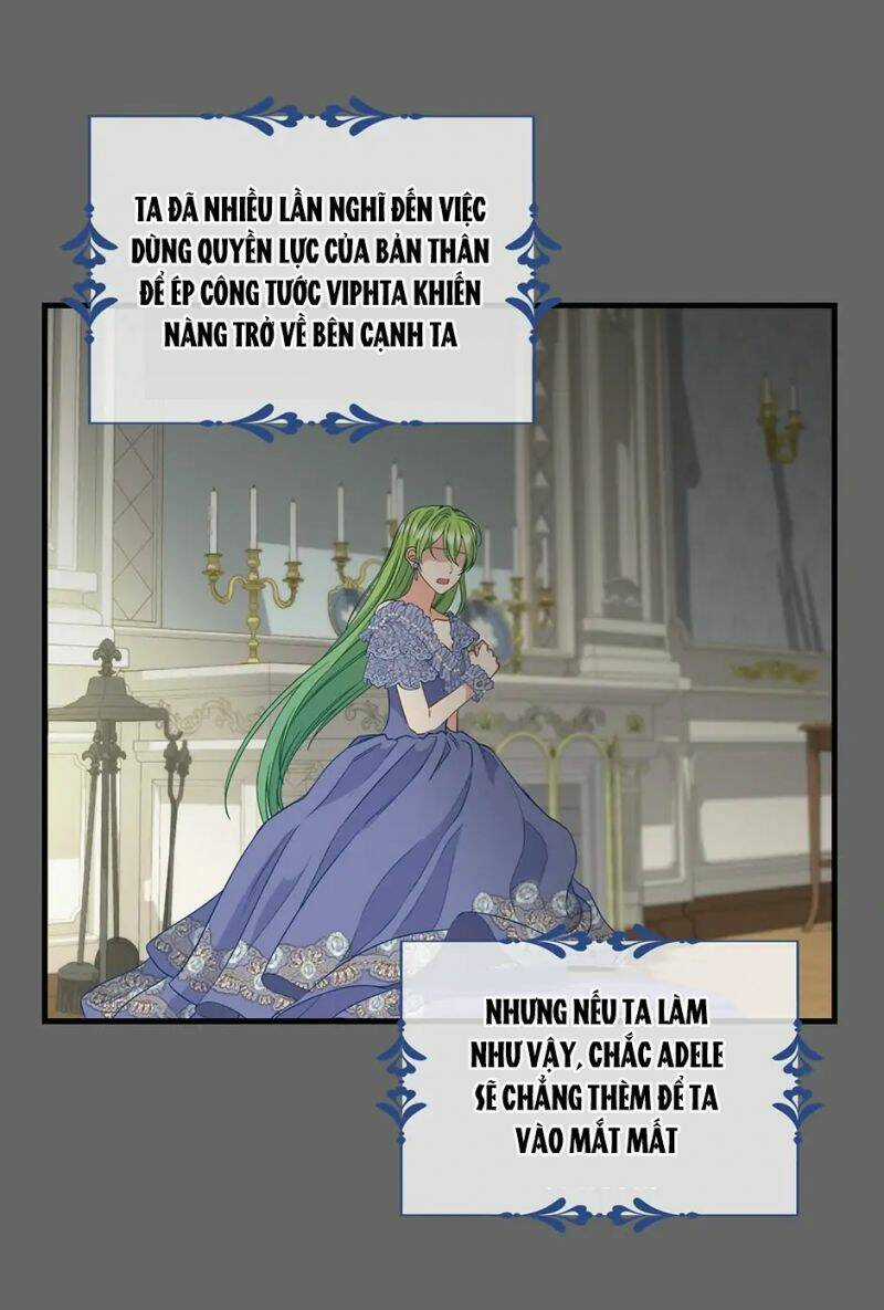 Hãy Bỏ Mặc Tôi - Chapter 91 - Trang 5