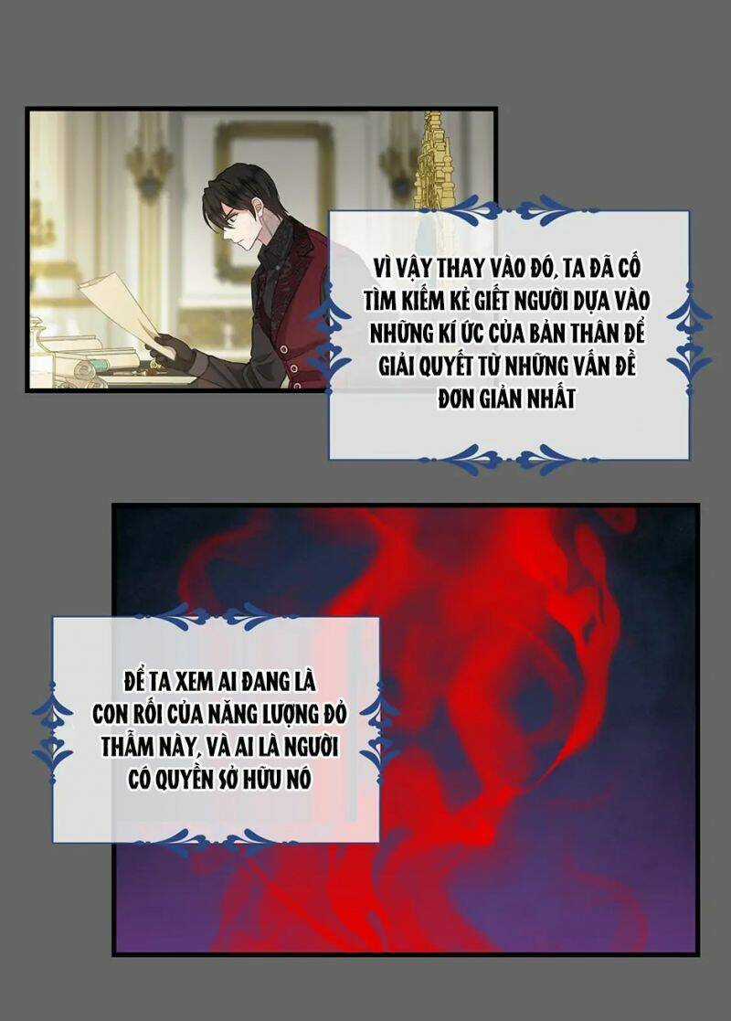 Hãy Bỏ Mặc Tôi - Chapter 91 - Trang 6