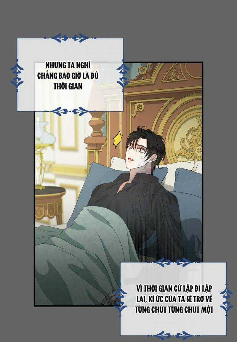 Hãy Bỏ Mặc Tôi - Chapter 91 - Trang 7