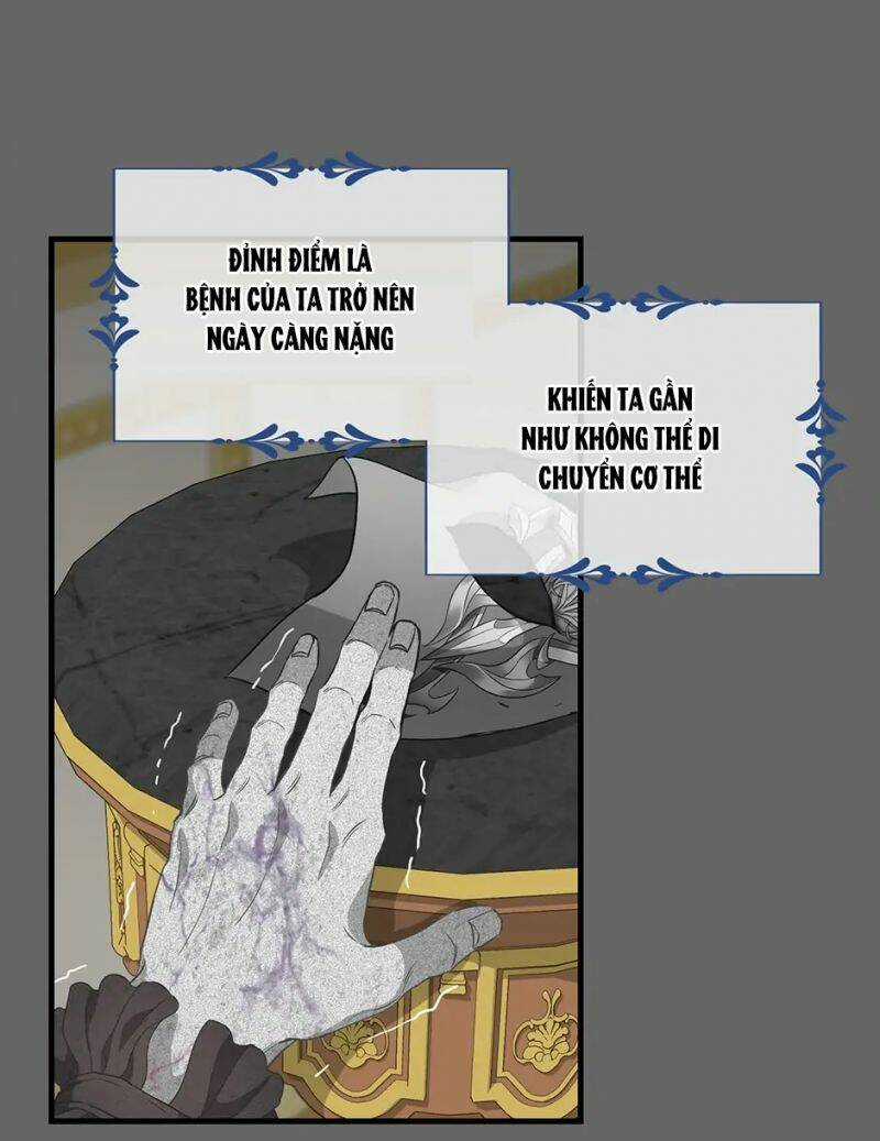 Hãy Bỏ Mặc Tôi - Chapter 91 - Trang 8