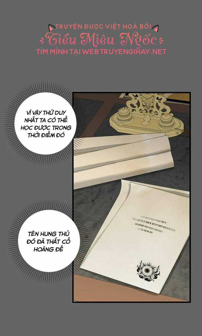 Hãy Bỏ Mặc Tôi - Chapter 91 - Trang 9