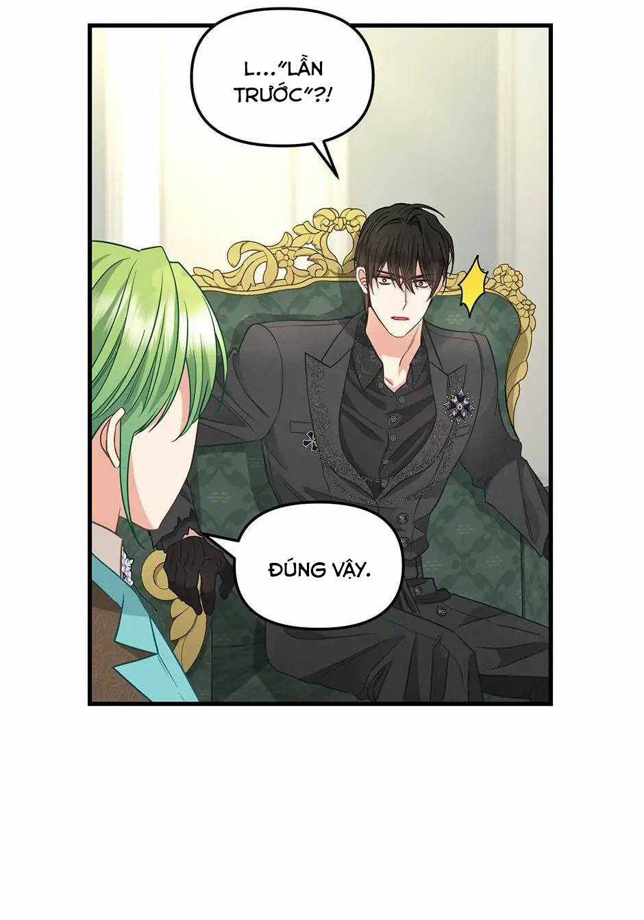 Hãy Bỏ Mặc Tôi - Chapter 92 - Trang 11