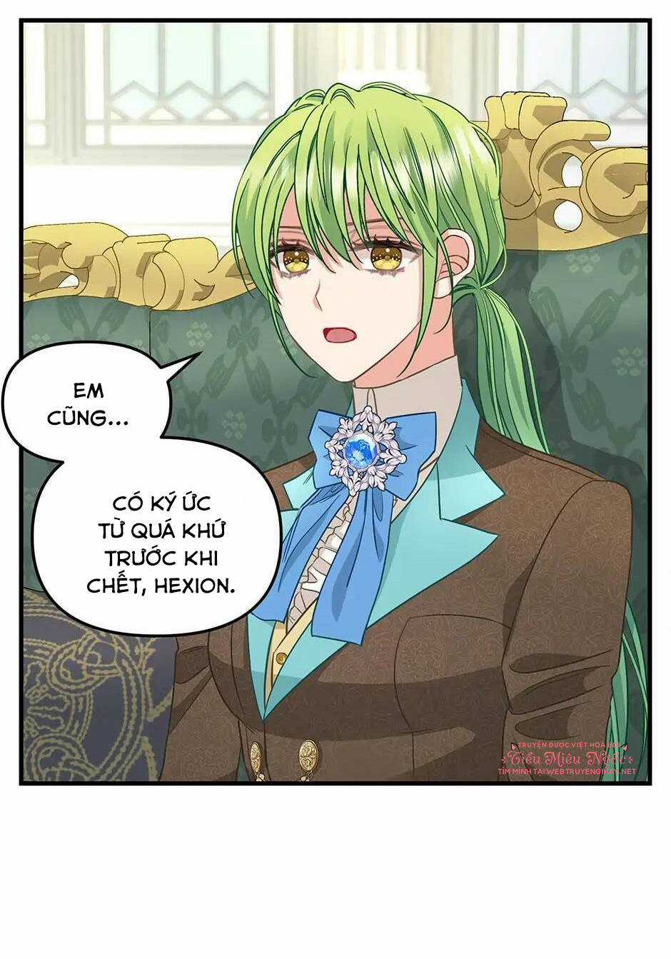 Hãy Bỏ Mặc Tôi - Chapter 92 - Trang 12